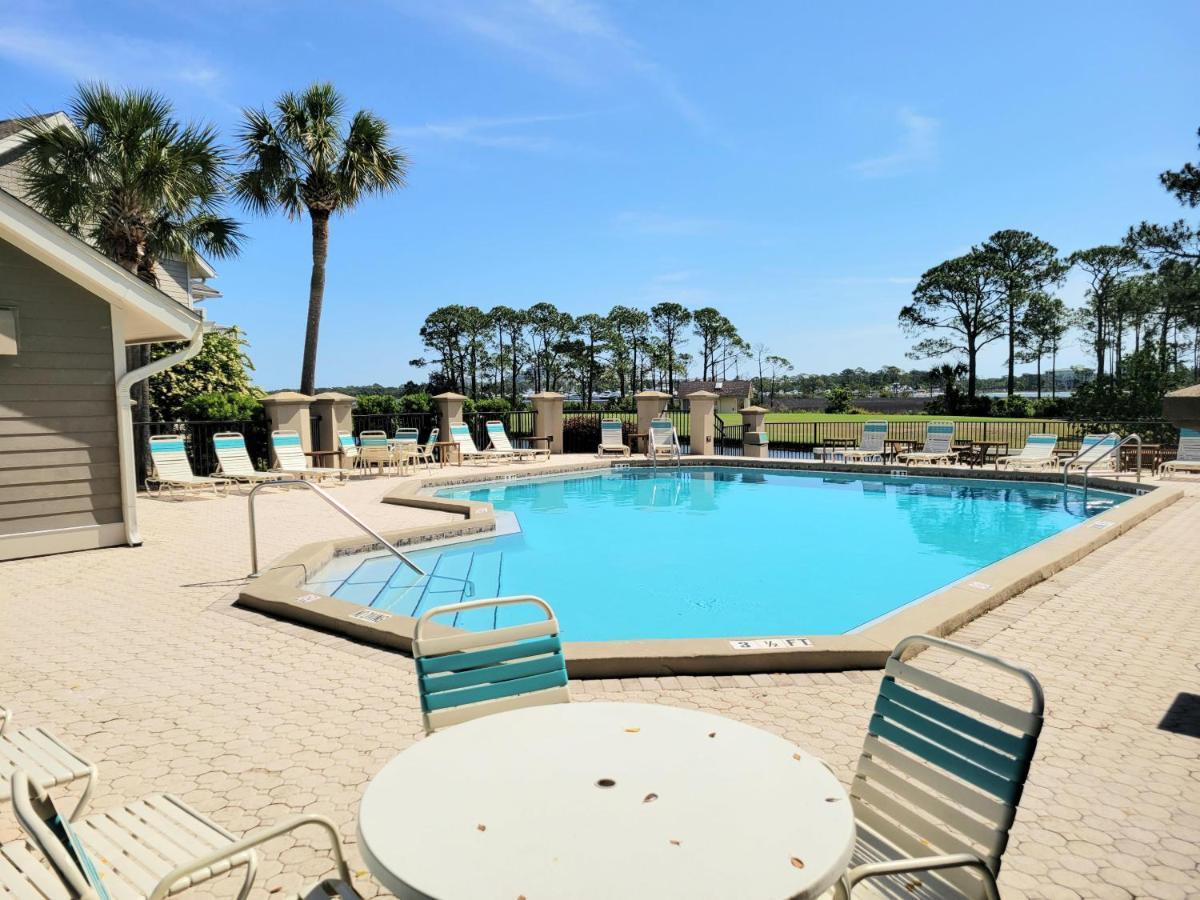Harbour Point 918 Holiday home Destin