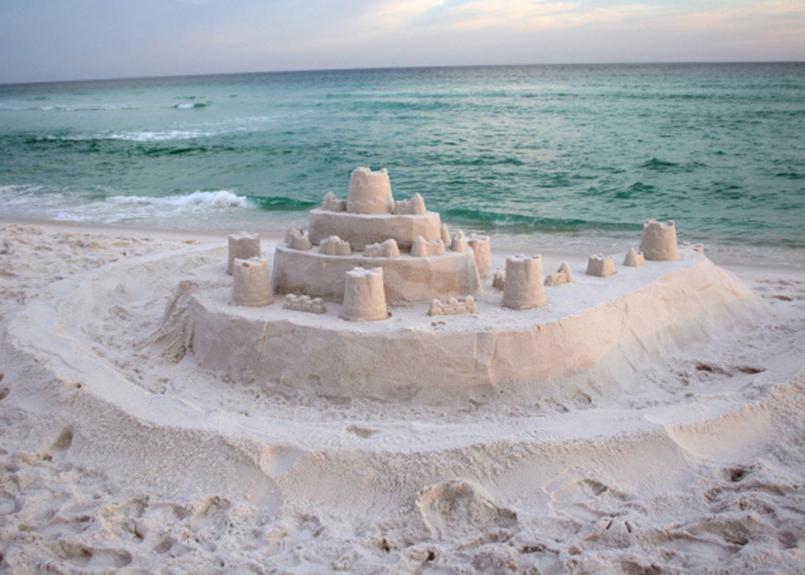 Harbour Point 918 Holiday home Destin