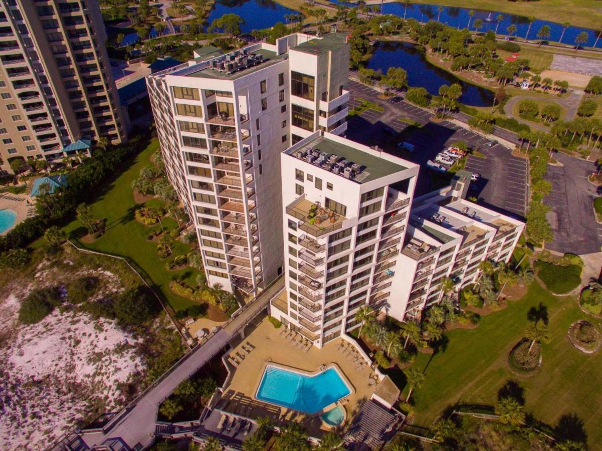 Beachside I 4122 Holiday home Destin