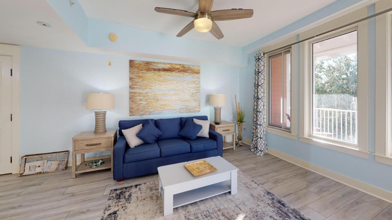 Market Street 432-434 Lockout * Destin