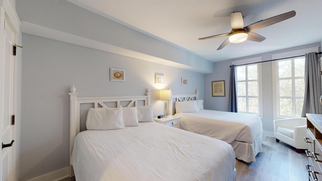 Market Street 432-434 Lockout * Destin