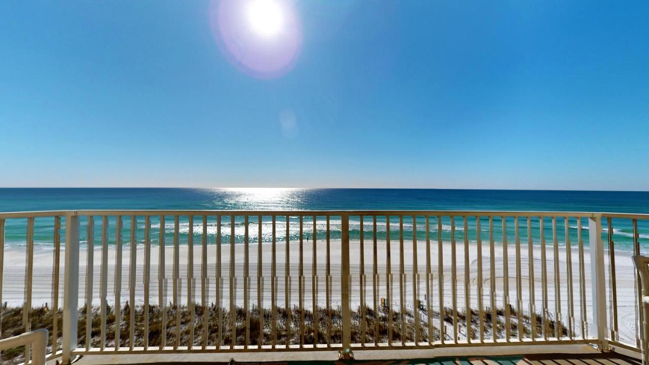 Holiday home Crystal Dunes 505 Destin