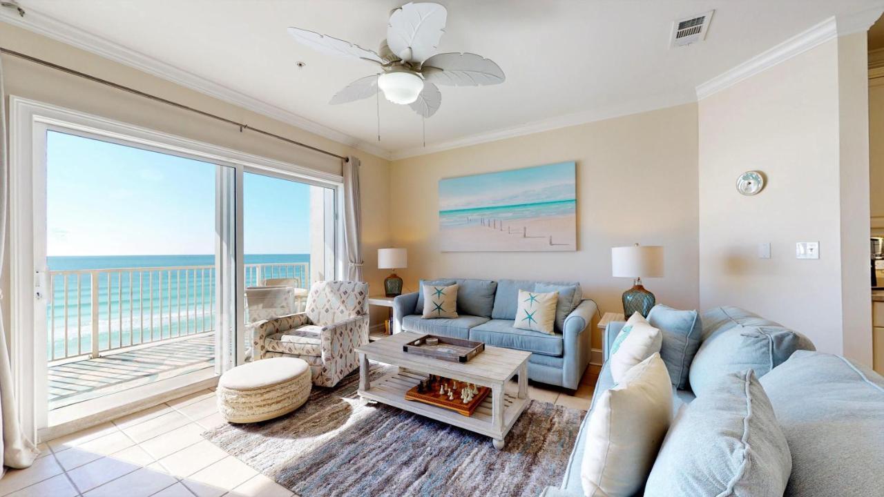Holiday home Crystal Dunes 505 Destin