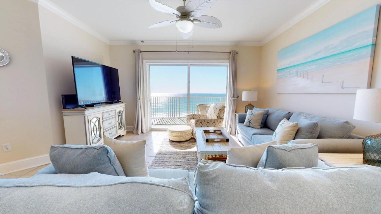 Holiday home Crystal Dunes 505 *