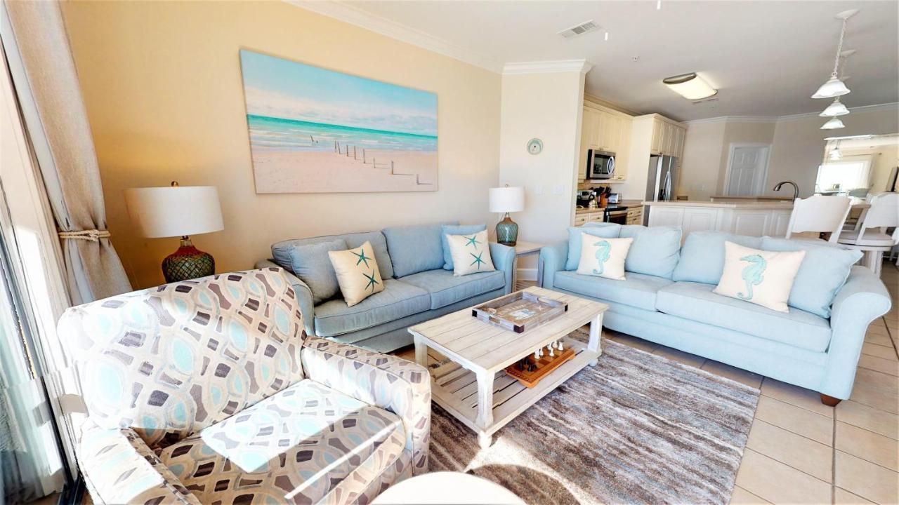 Crystal Dunes 505 Holiday home *