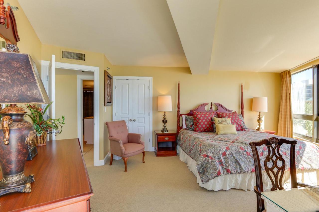 Holiday home Beachside Ii 4231 Destin