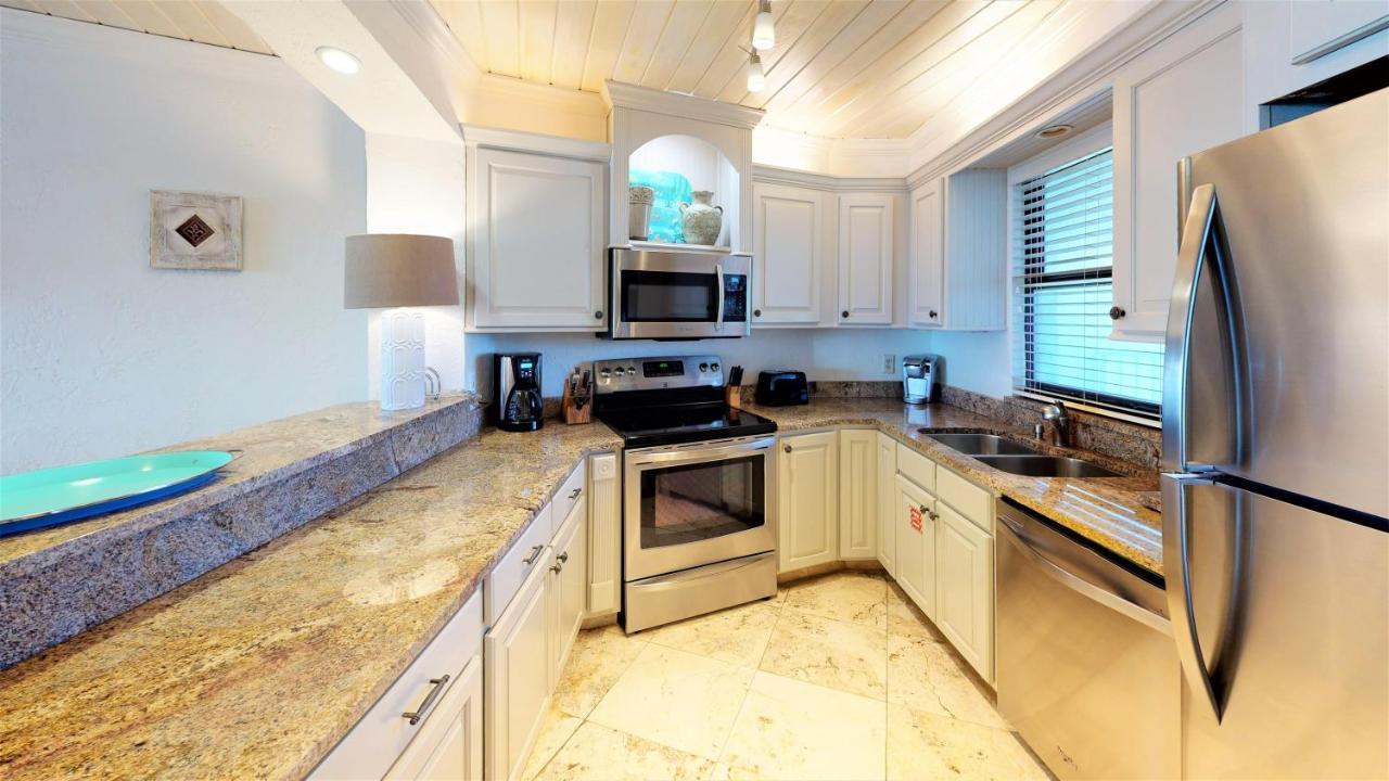 Beachside Ii 4238 Holiday home