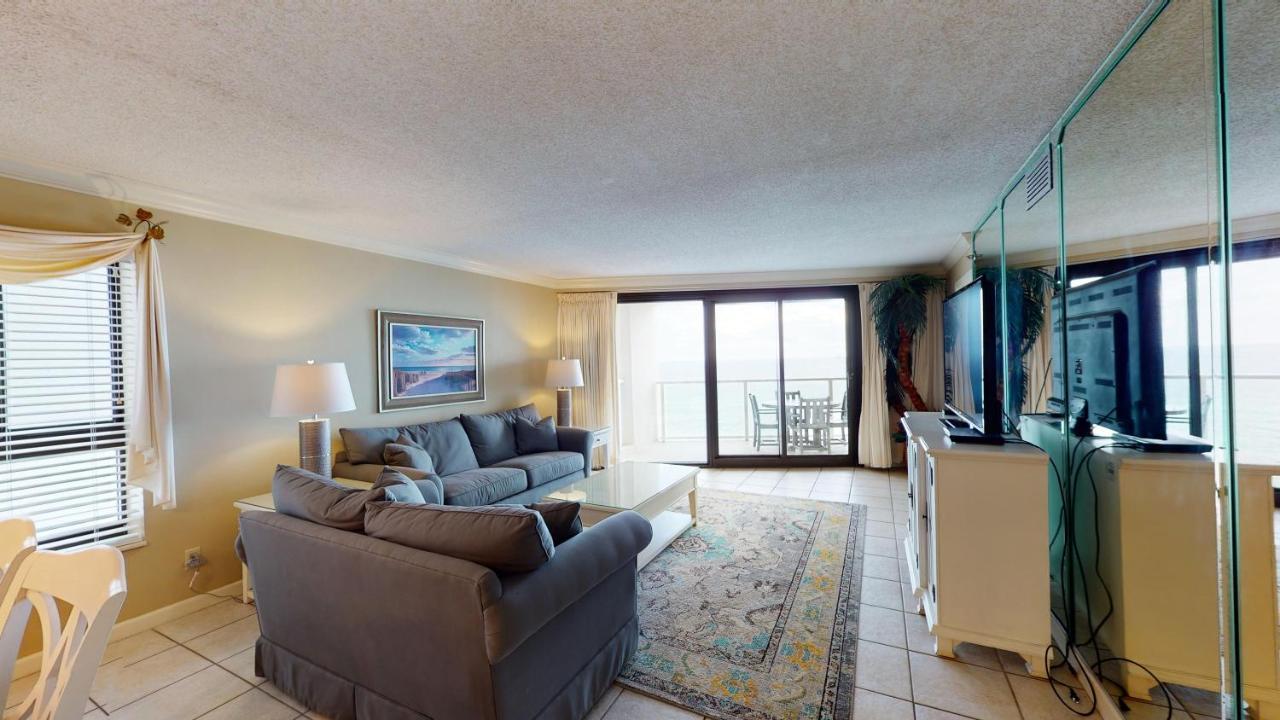 Beachside Ii 4295 Holiday home