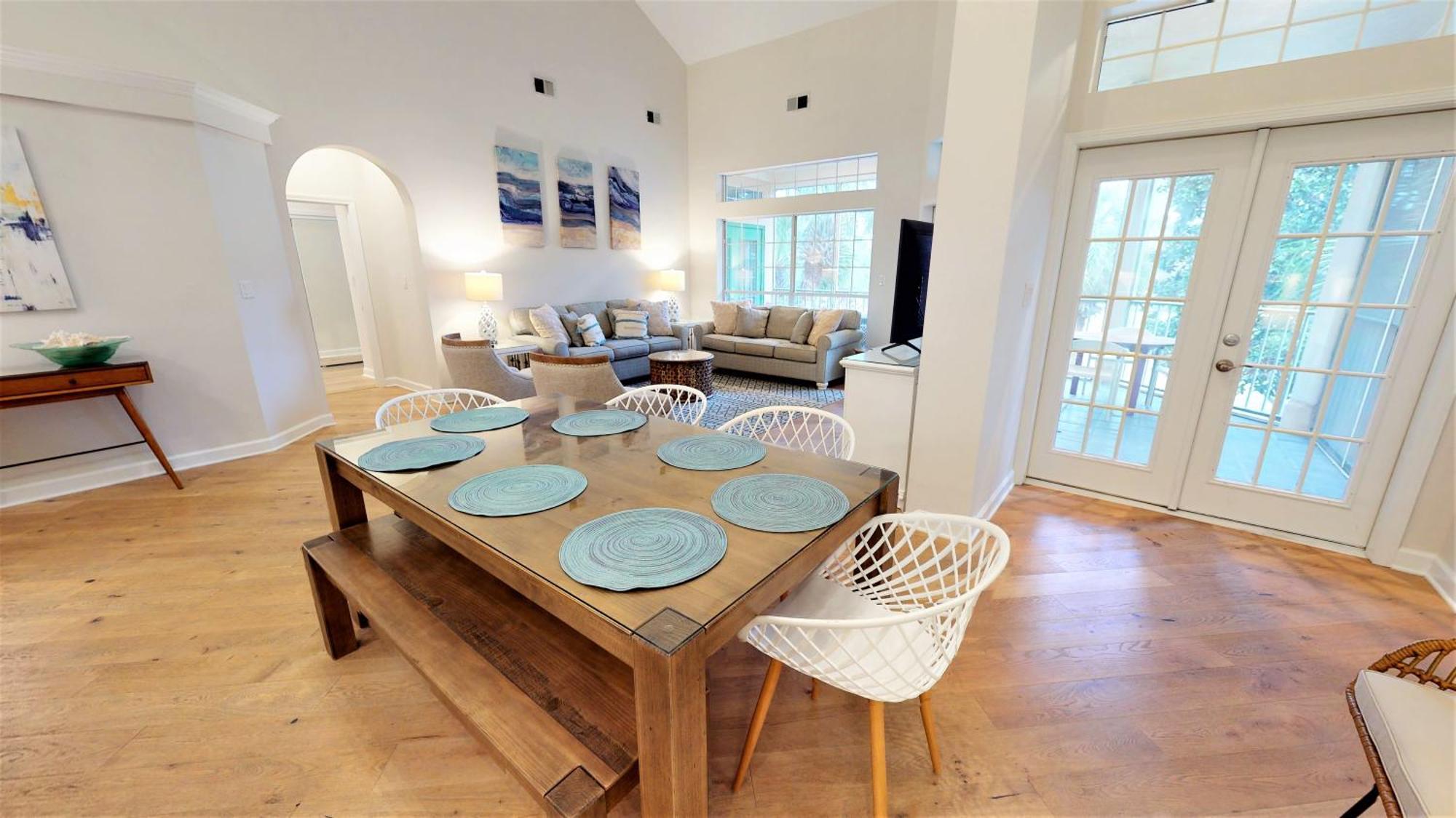 Tivoli 5269 Holiday home *