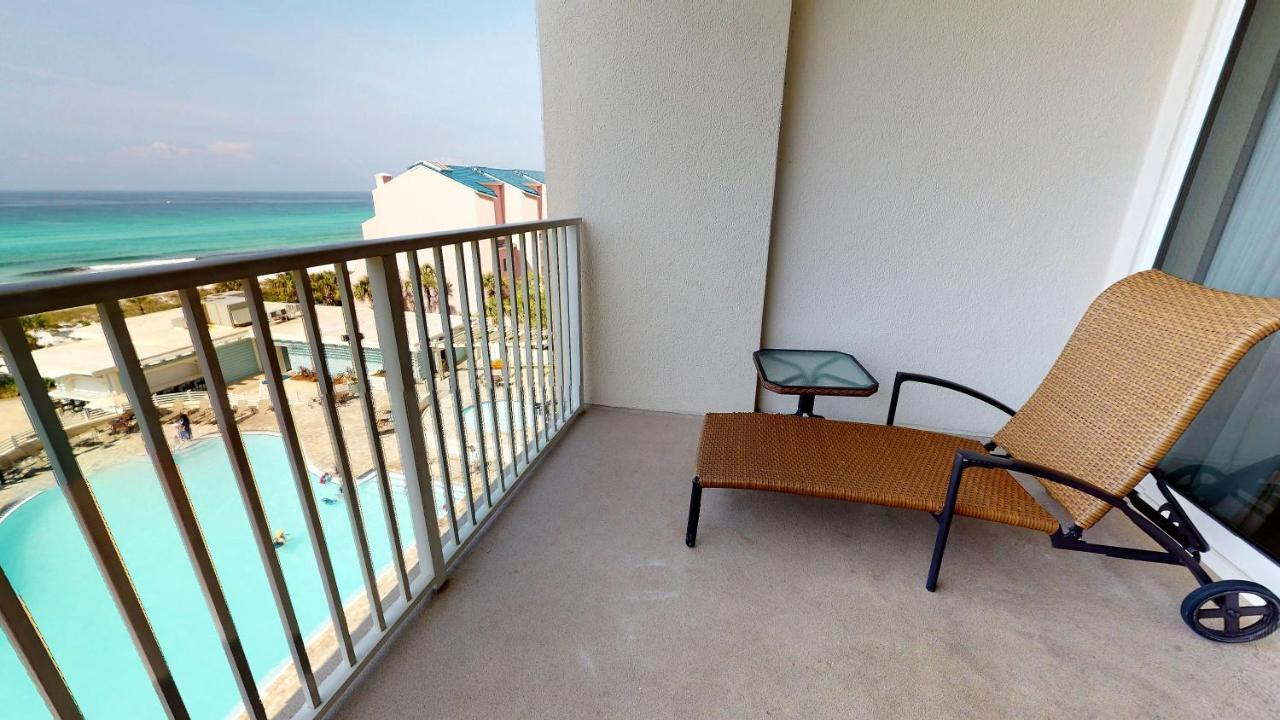 Holiday home Tides 0404 Destin