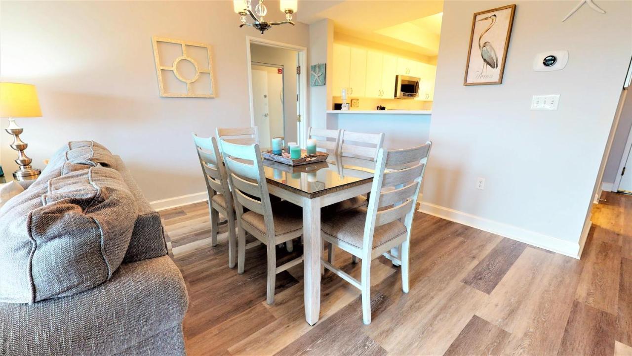 Summit 407-407a Lockout Holiday home Destin
