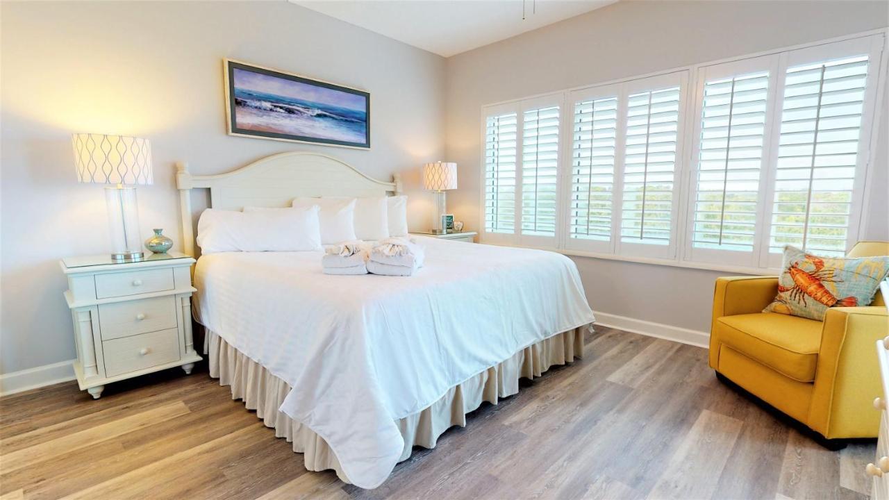 Holiday home Summit 407-407a Lockout *