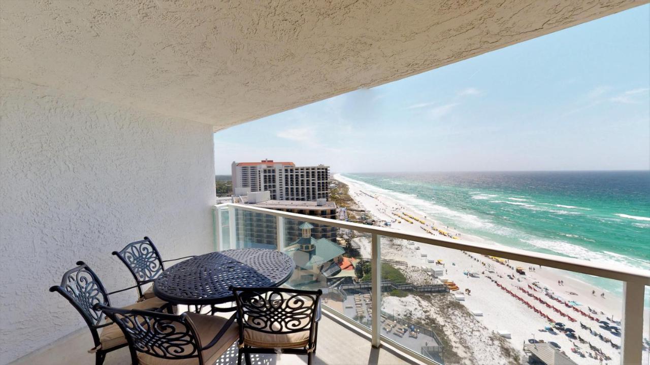 Beachside Ii 4351 Holiday home