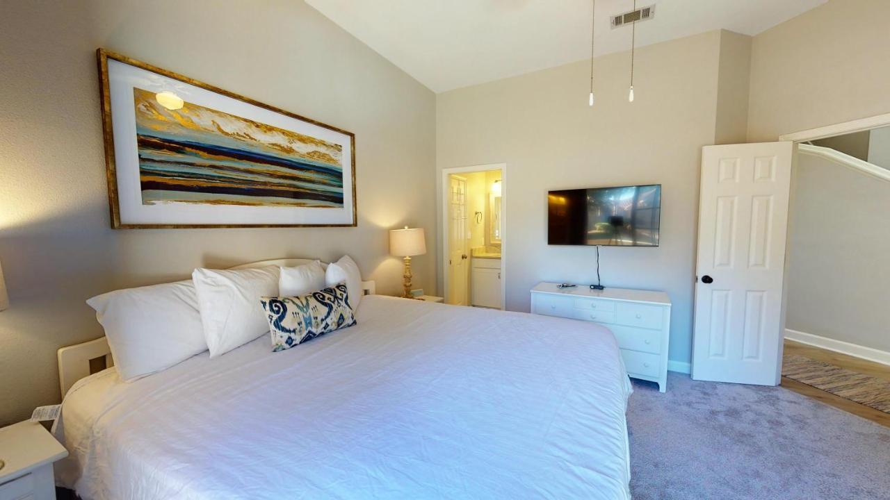 Tivoli 5293 Holiday home Destin