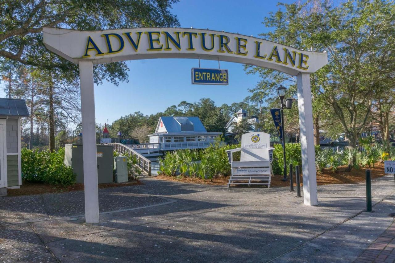 Harbour Point 918 Destin