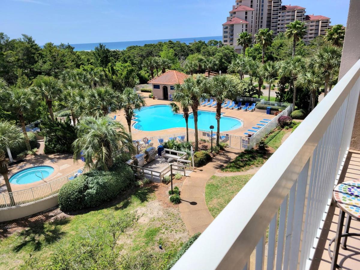 Summit 407-407a Lockout Destin