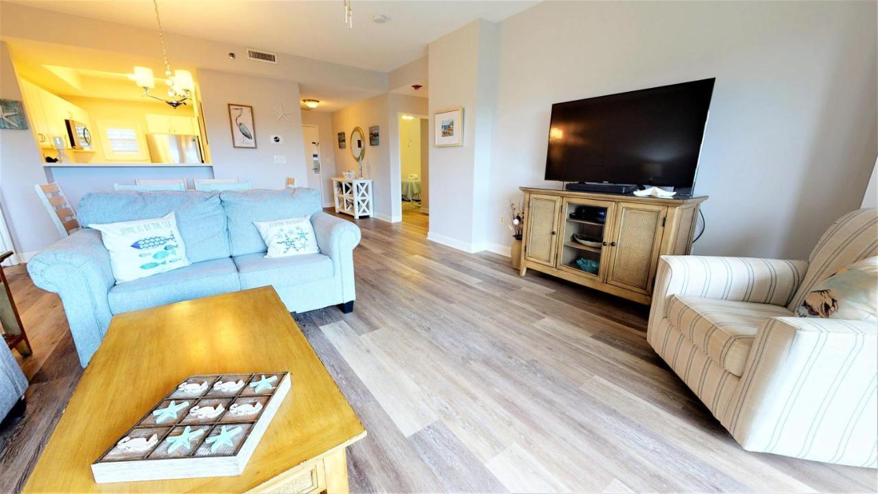 Summit 407-407a Lockout Holiday home