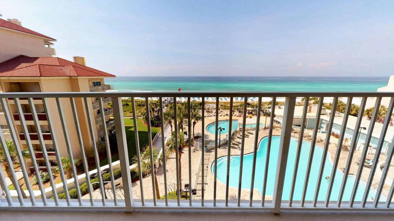 Tides 0404 Destin