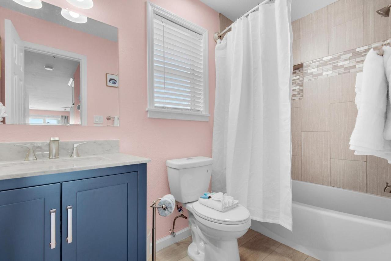 St. Martin Beachwalk Villas 423 By Realjoy Vacations * Destin