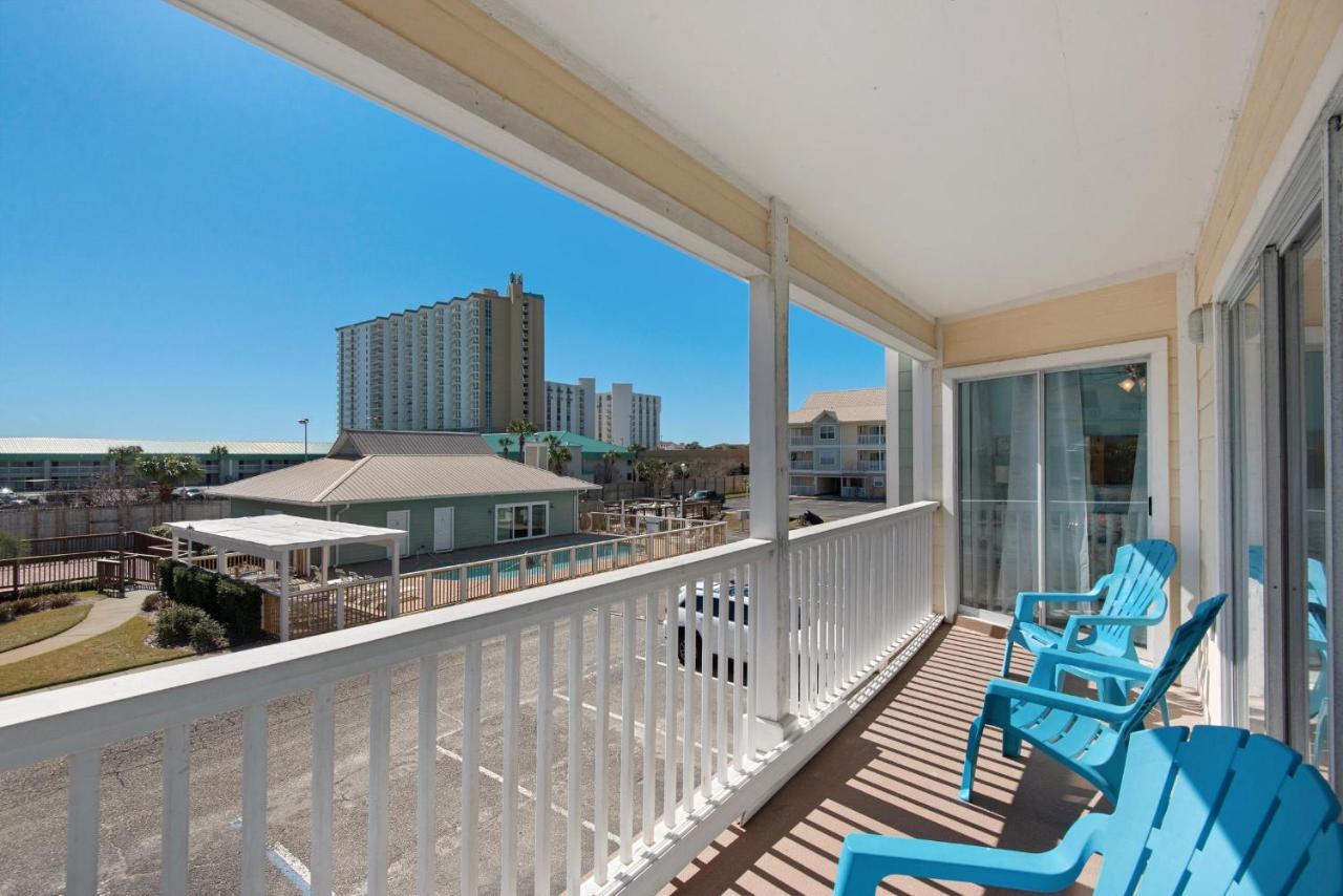 St. Martin Beachwalk Villas 423 By Realjoy Vacations Apartment