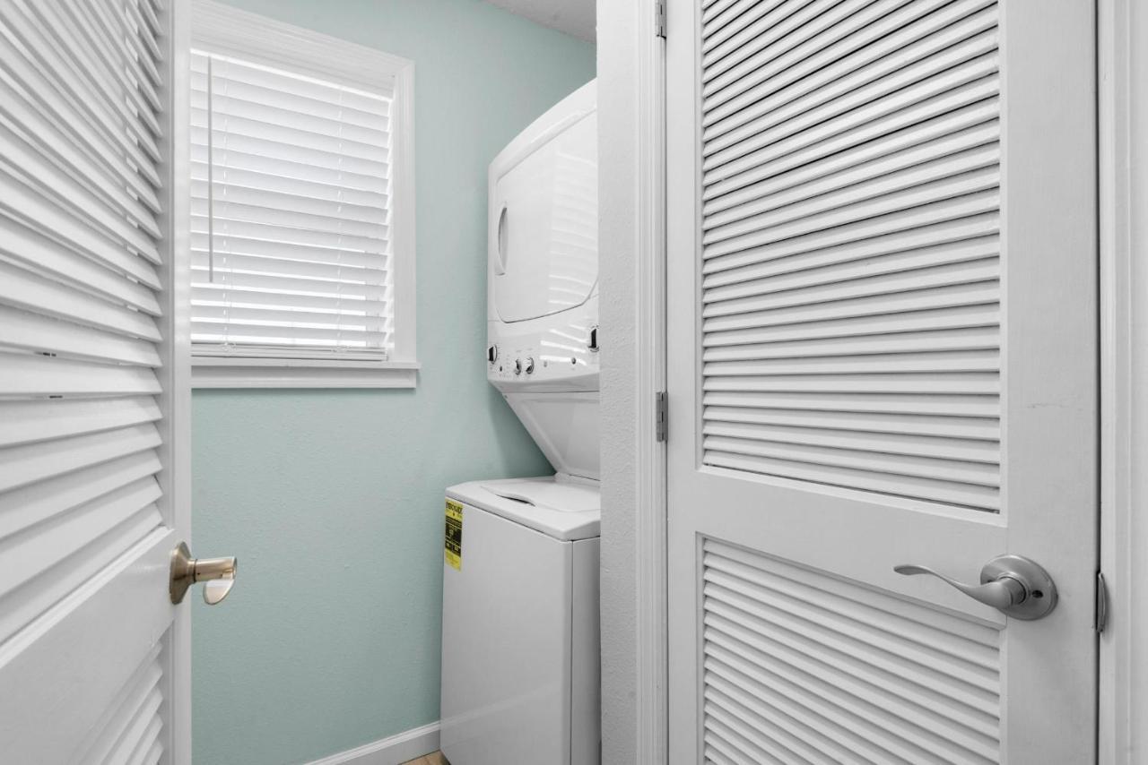St. Martin Beachwalk Villas 423 By Realjoy Vacations Apartment Destin