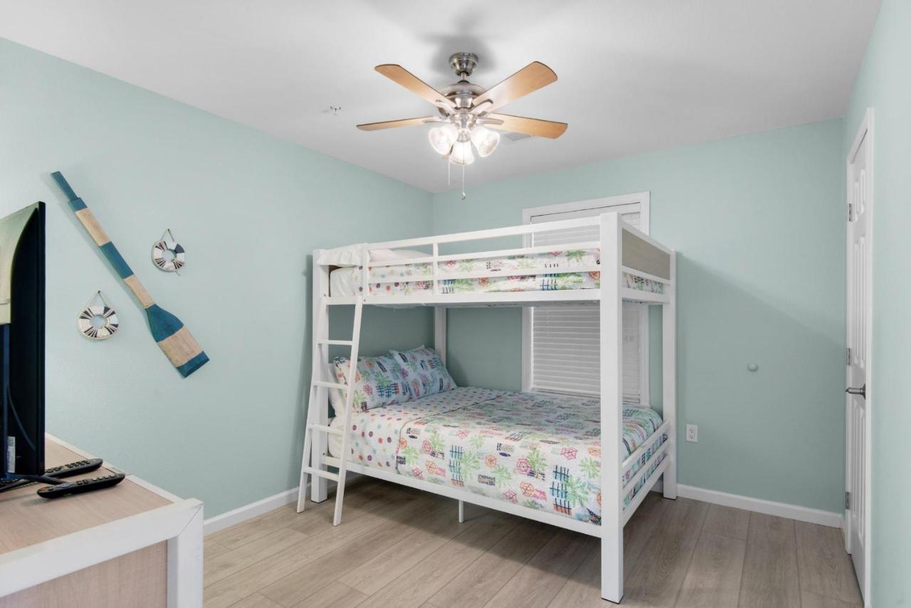 St. Martin Beachwalk Villas 423 By Realjoy Vacations Apartment *