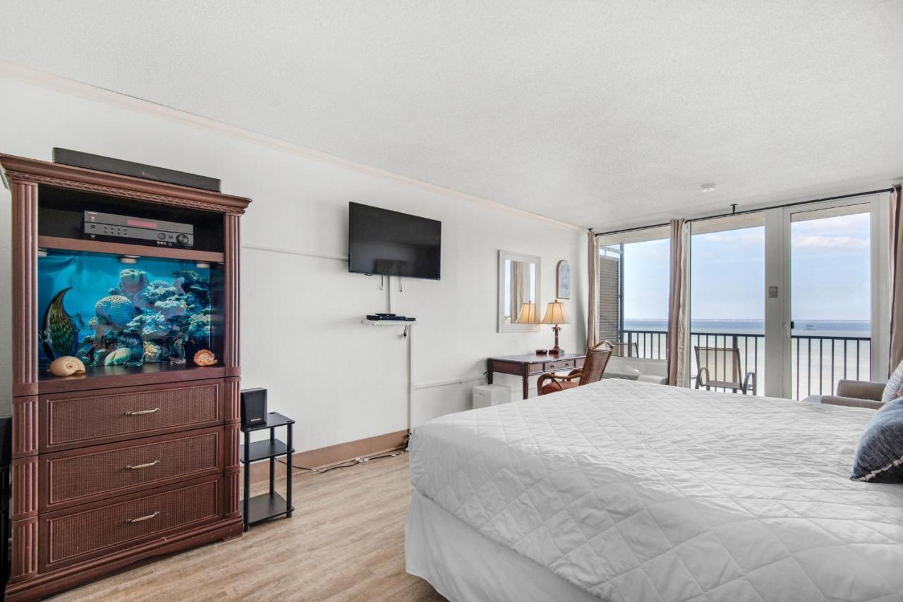 Bayside 6682 Apartment Destin