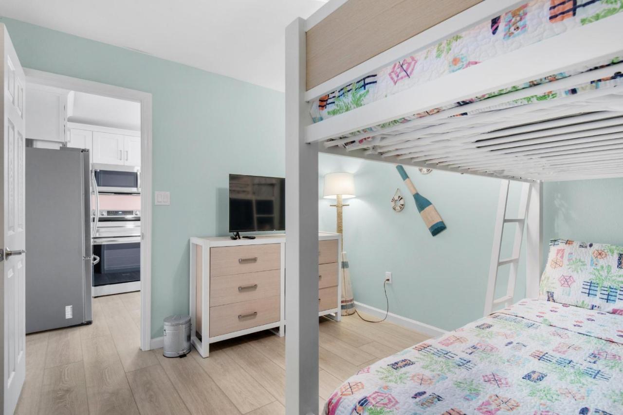 St. Martin Beachwalk Villas 423 By Realjoy Vacations Destin