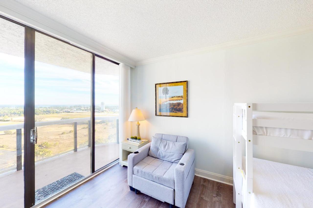 Holiday home Surfside 1111a