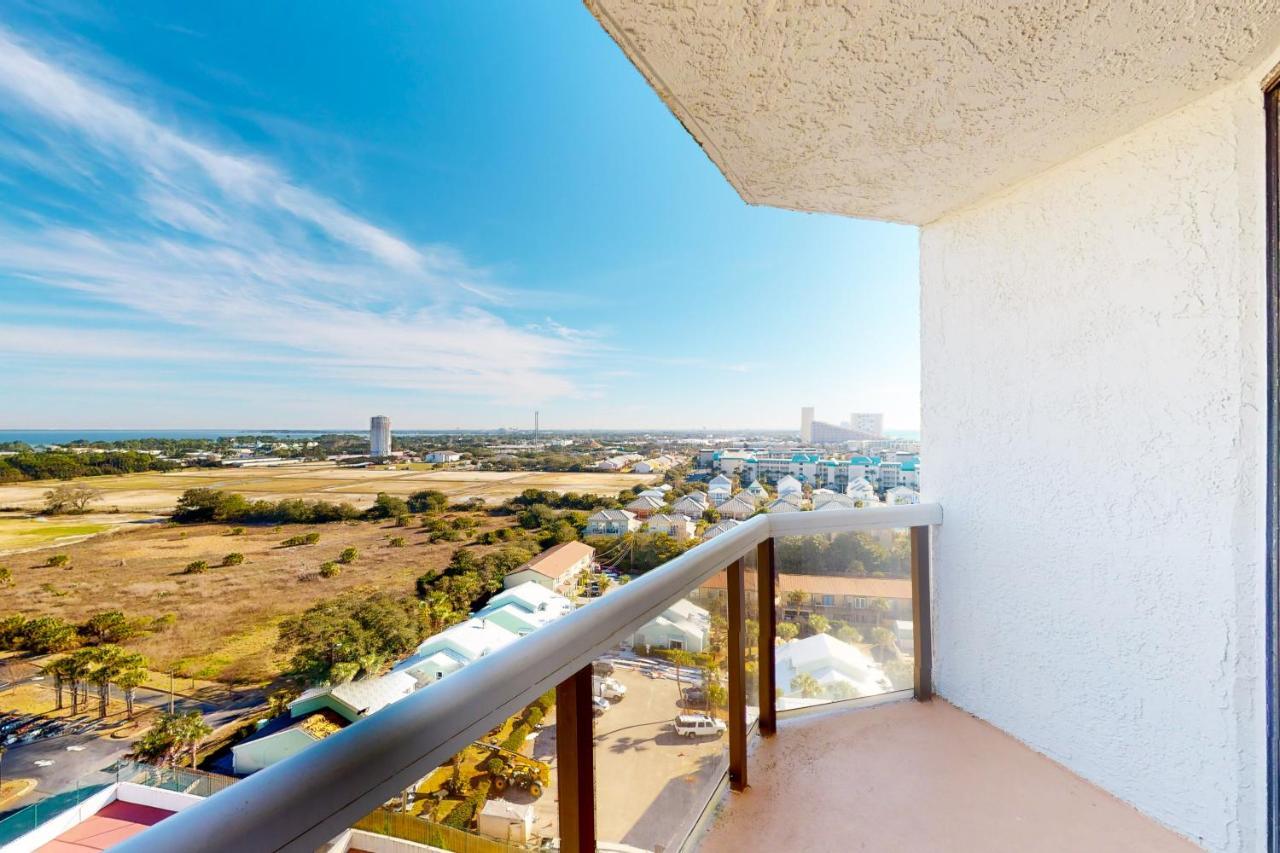 Holiday home Surfside 1111a