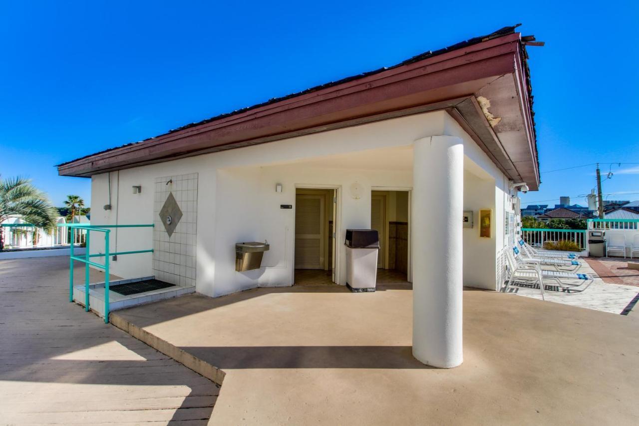 Surfside 1111a Holiday home