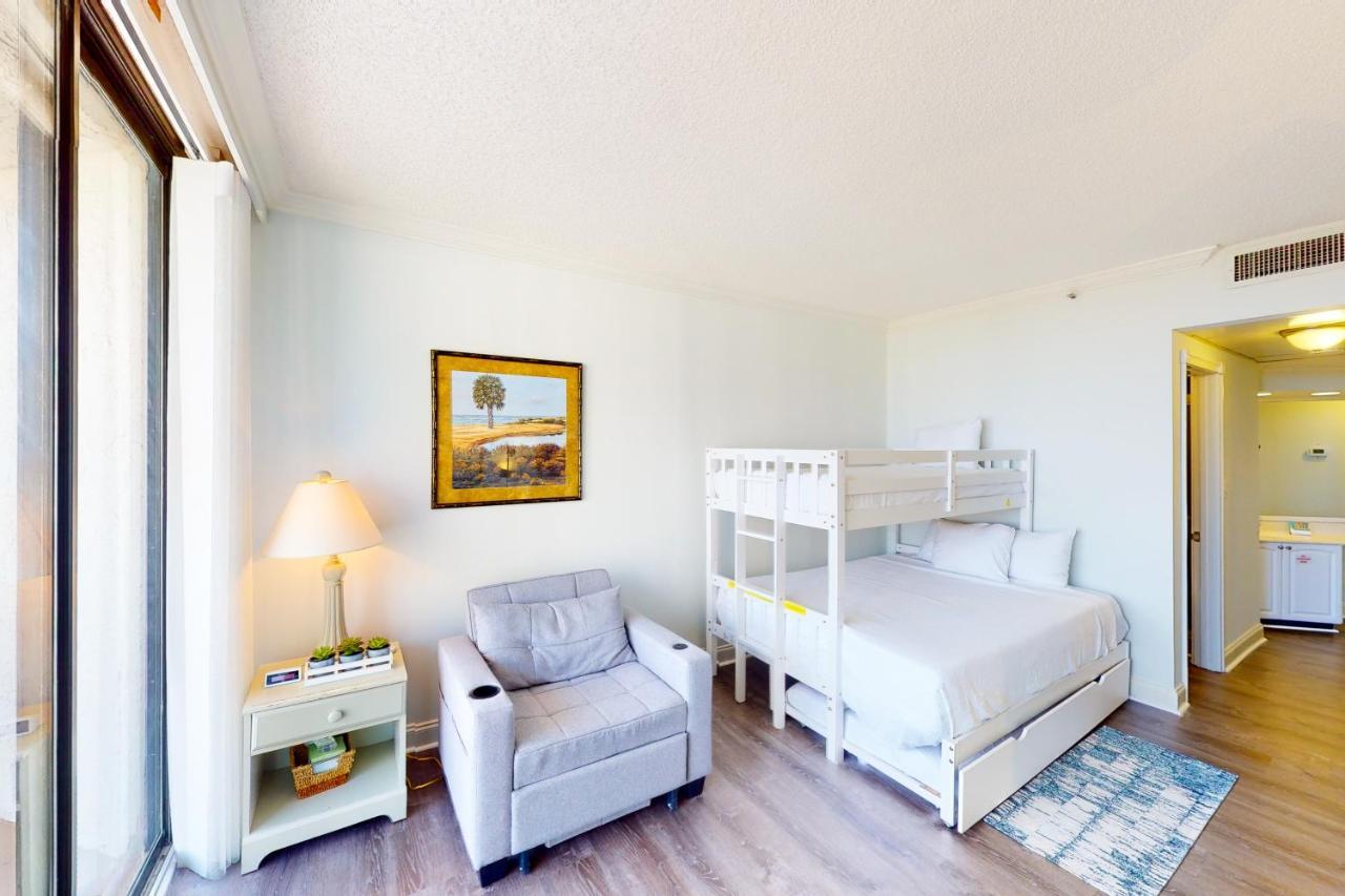 Holiday home Surfside 1111a *