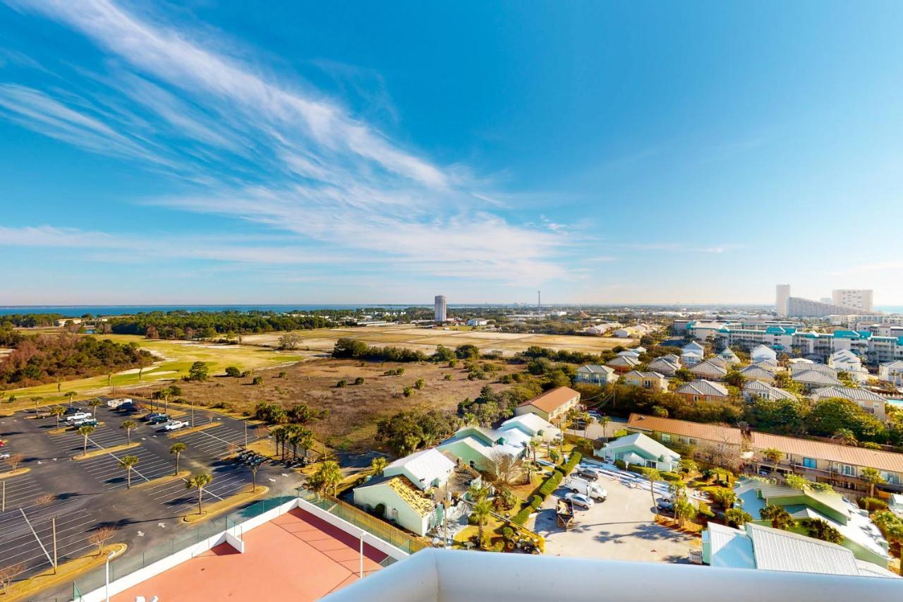 Holiday home Surfside 1111a *