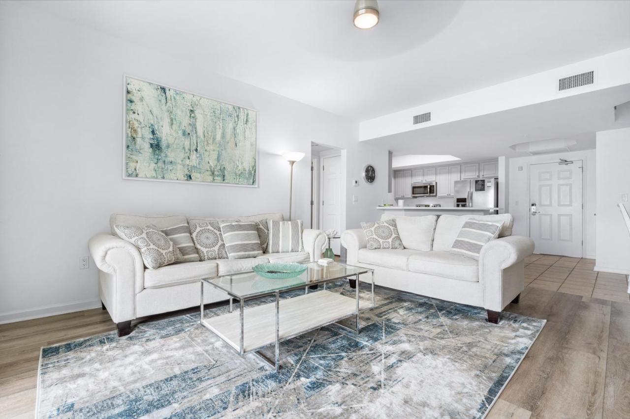 Picture Perfect Apartment