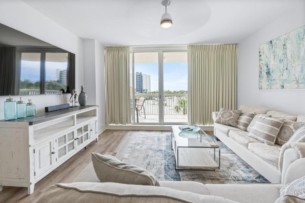 Picture Perfect Apartment Destin