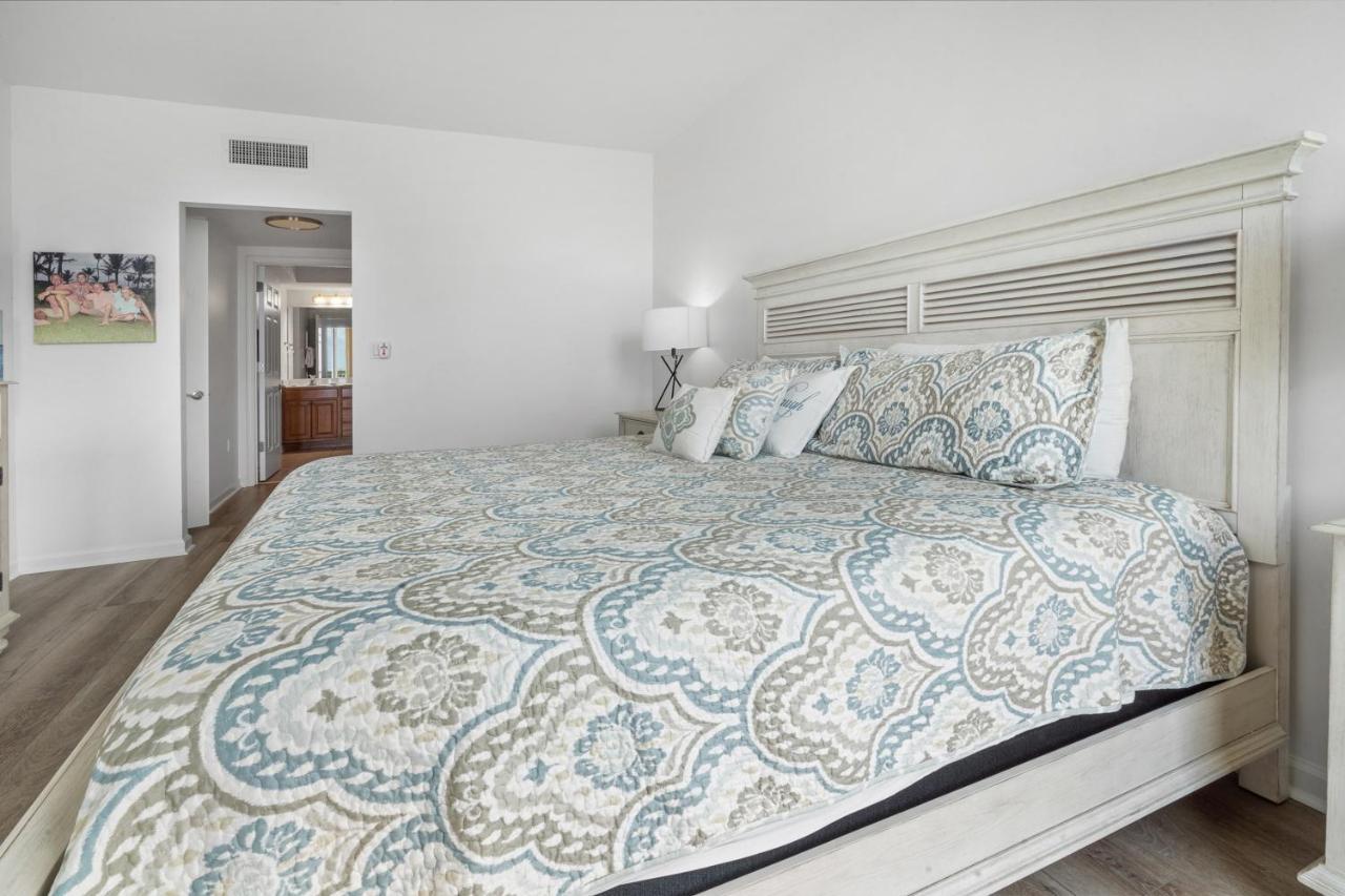 Picture Perfect Apartment Destin