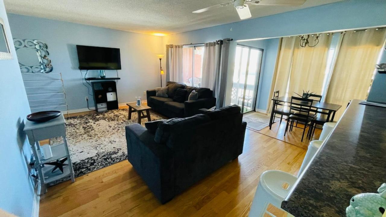 Cute Budget Friendly 2b 1b In The Heart Of * Destin