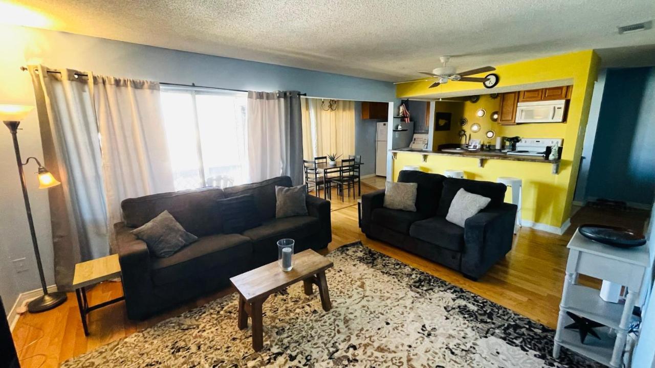 Apartment Cute Budget Friendly 2b 1b In The Heart Of *