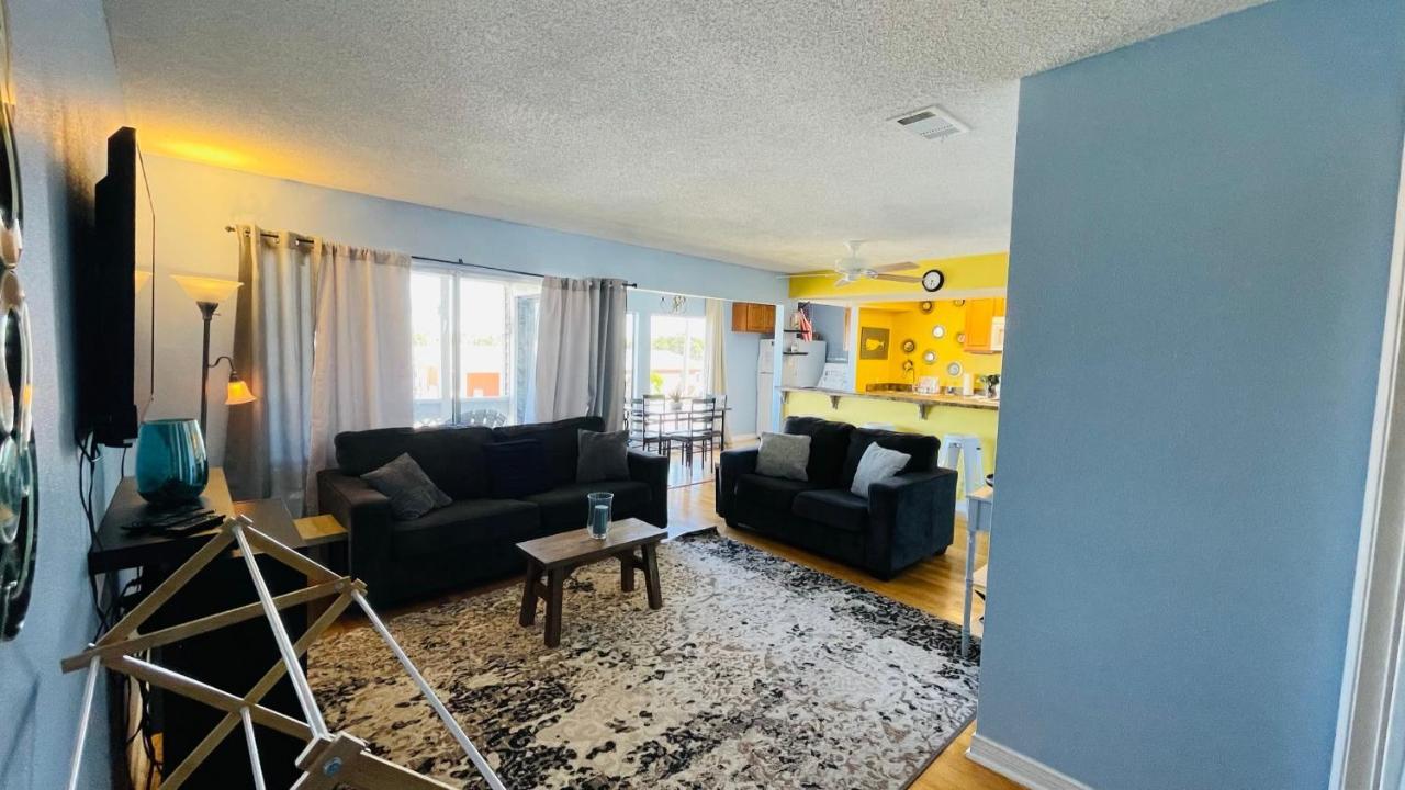 Cute Budget Friendly 2b 1b In The Heart Of * Destin
