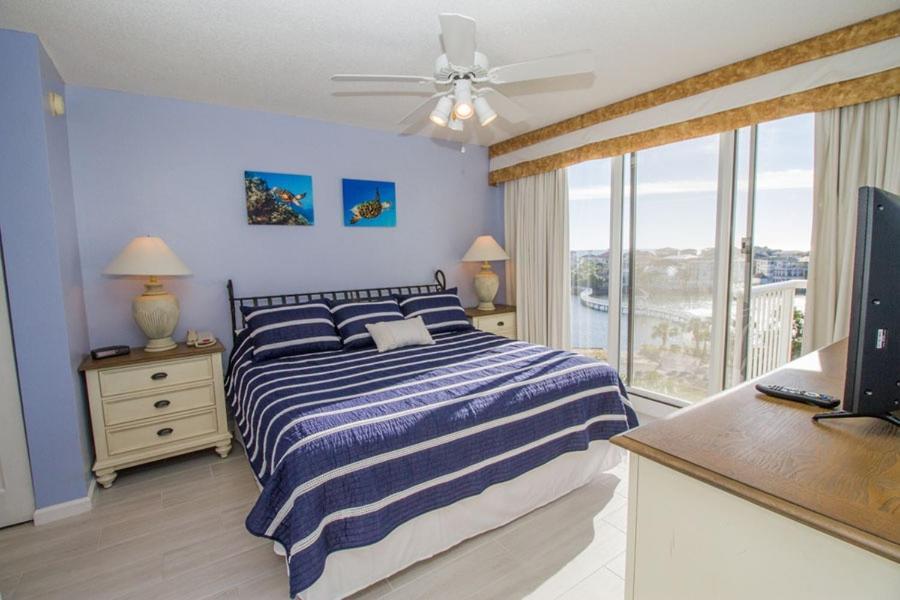 Terrace At Pelican 0502 By Pelican Management Destin