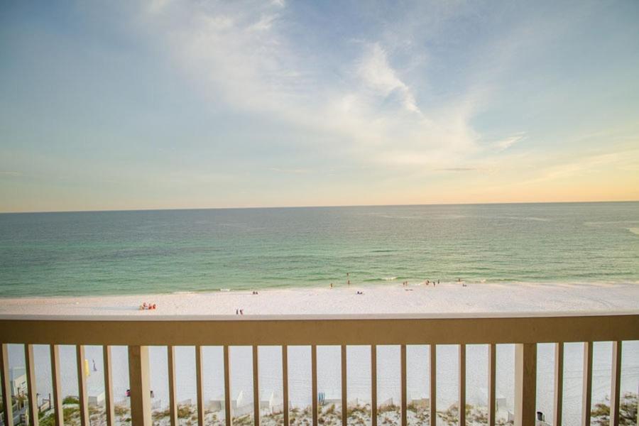 Pelican 1008 By Pelican Management Apartment Destin