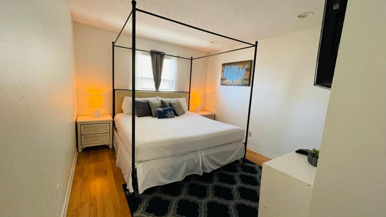 Apartment Cute Budget Friendly 2b 1b In The Heart Of *