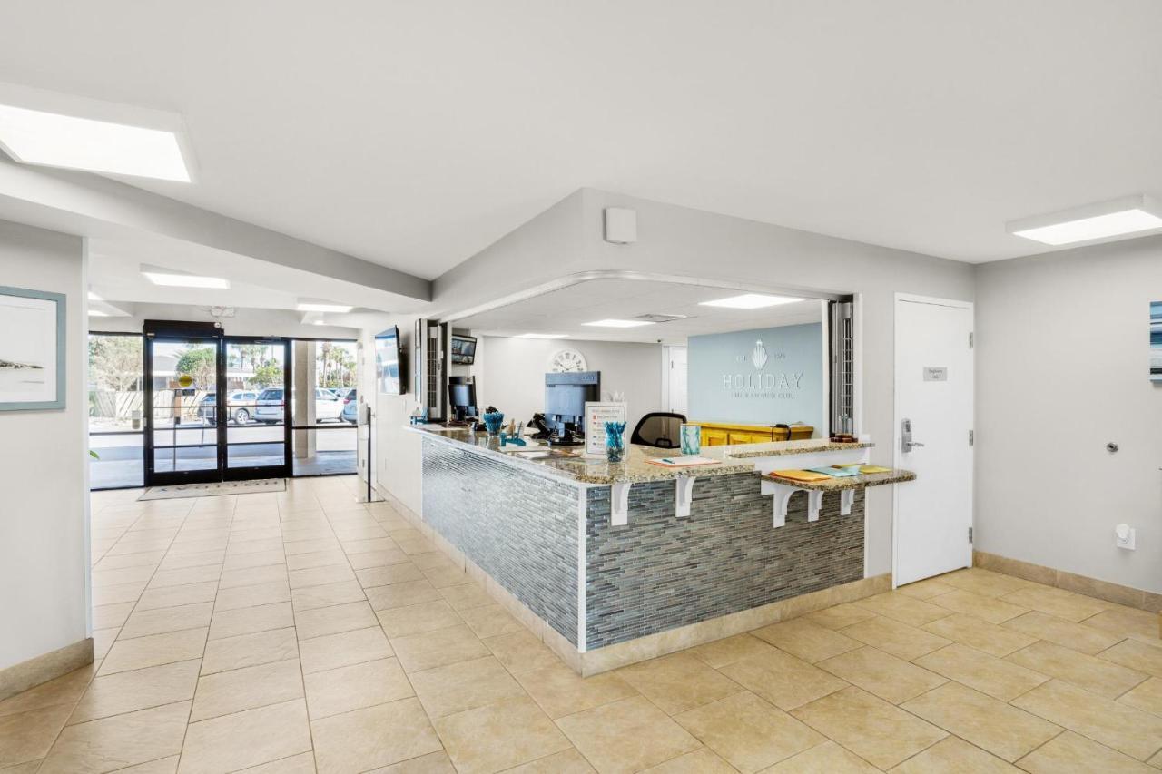 Surf And Racquet Unit 212 Holiday home
