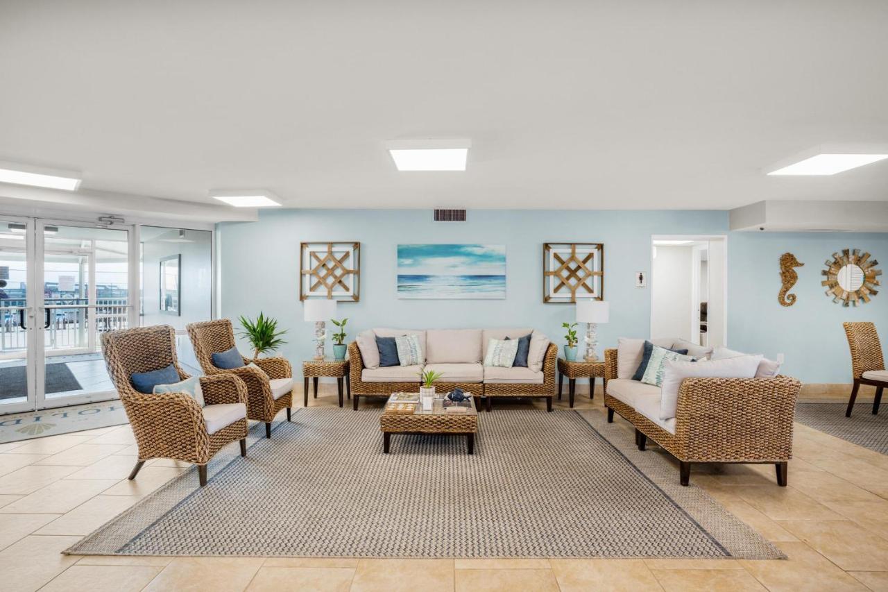 Surf And Racquet Unit 212 Holiday home