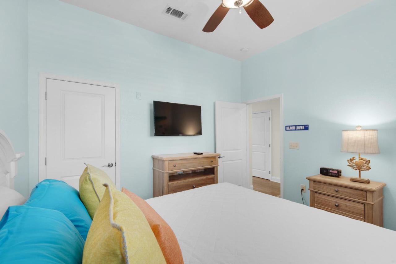 Alerio C202 Holiday home