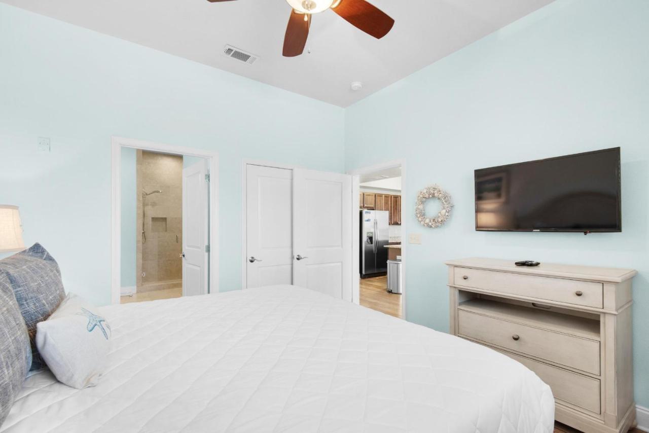 Alerio C202 Holiday home *