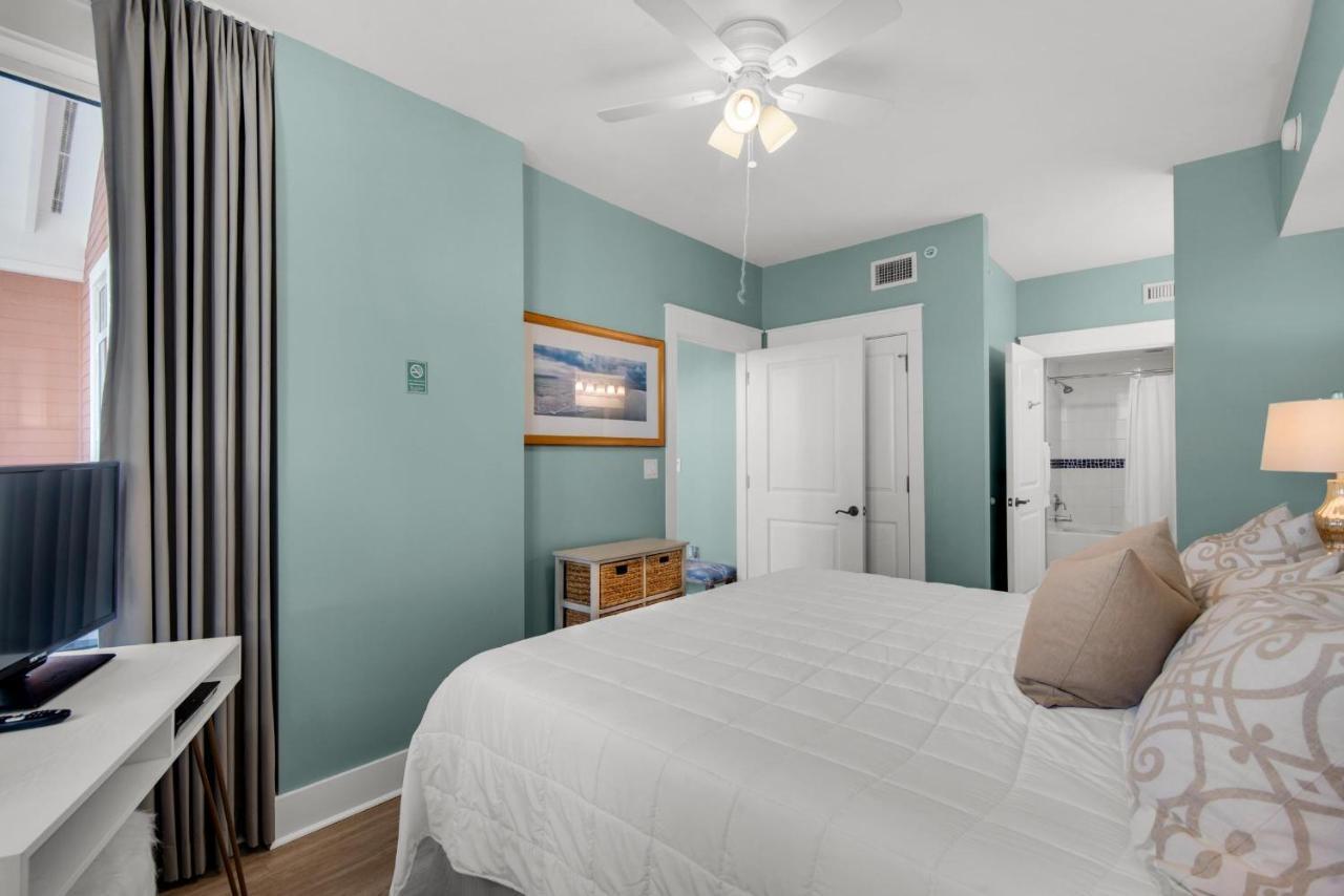 Market Street 541 Holiday home *