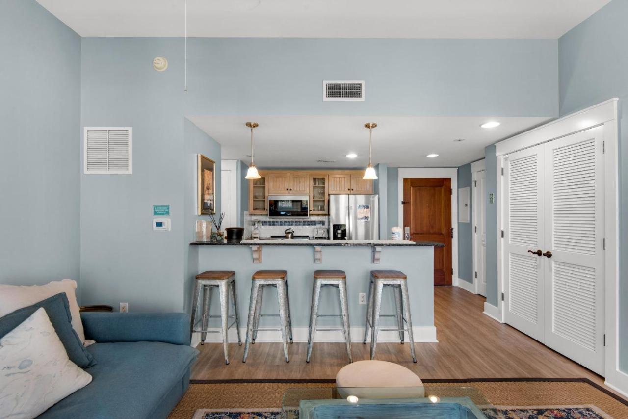 Holiday home Market Street 541