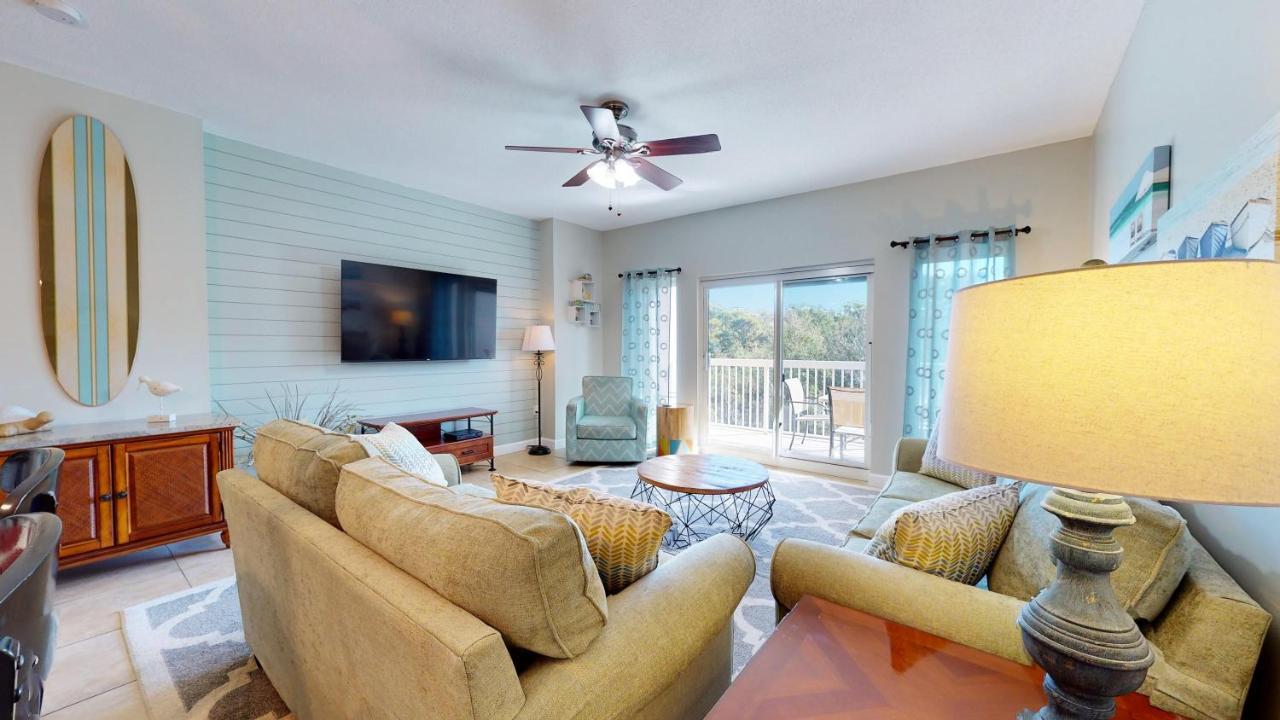 Summit 205-205a Lockout Holiday home Destin