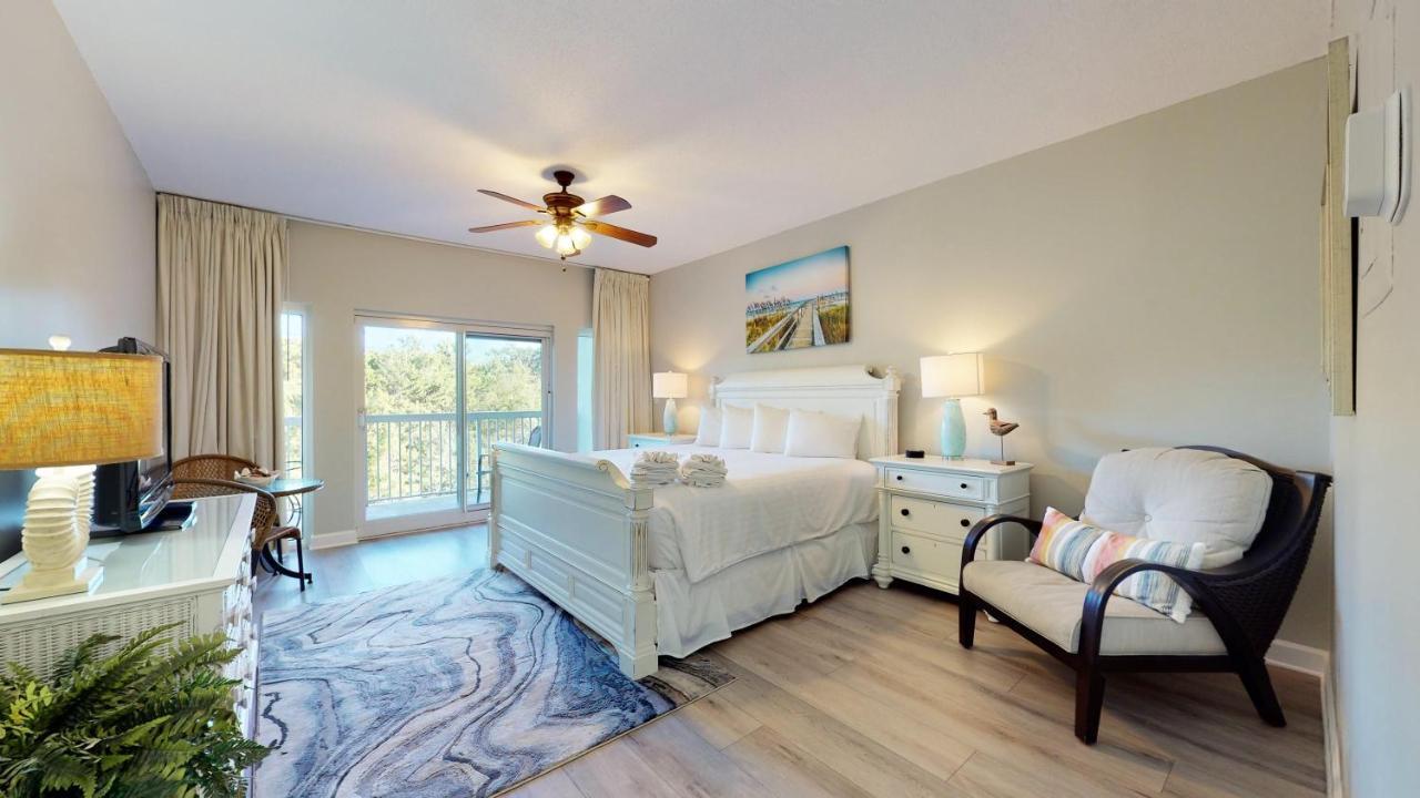 Holiday home Summit 205-205a Lockout